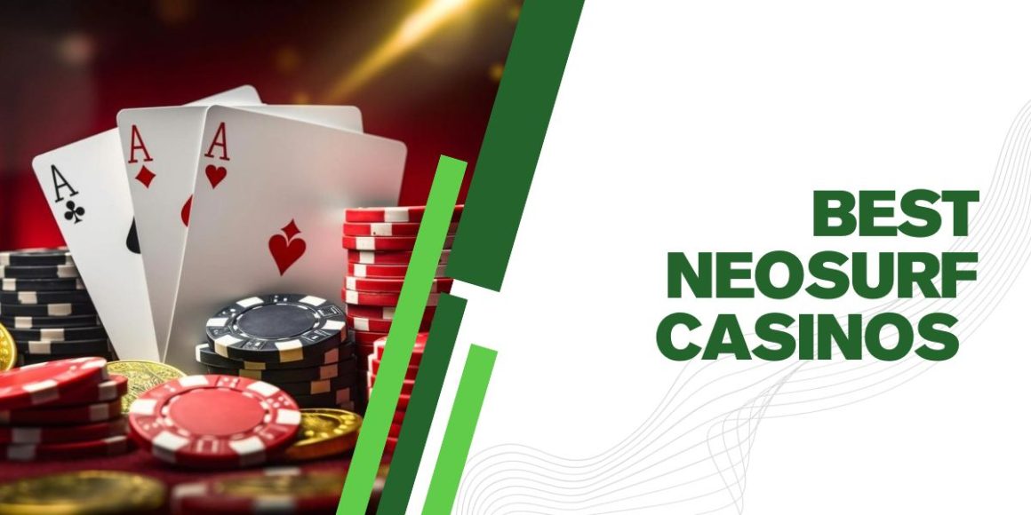 The new online casinos That Wins Customers