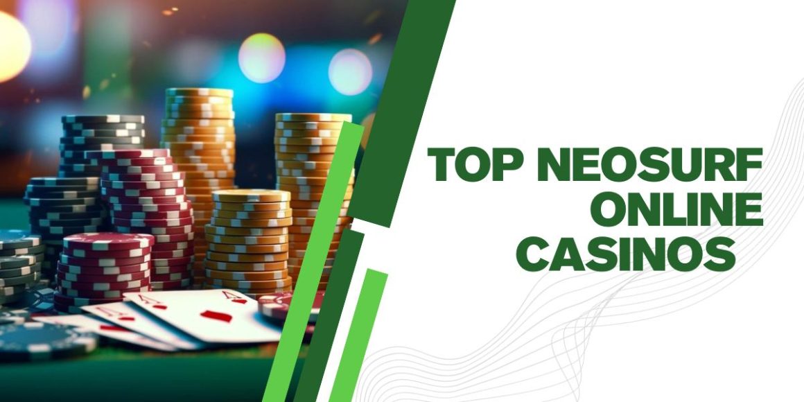 top online casinos - How To Be More Productive?